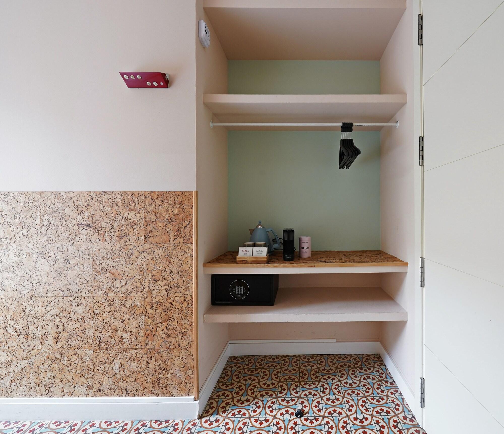 Numa Barcelona Roca Aparthotel Luaran gambar