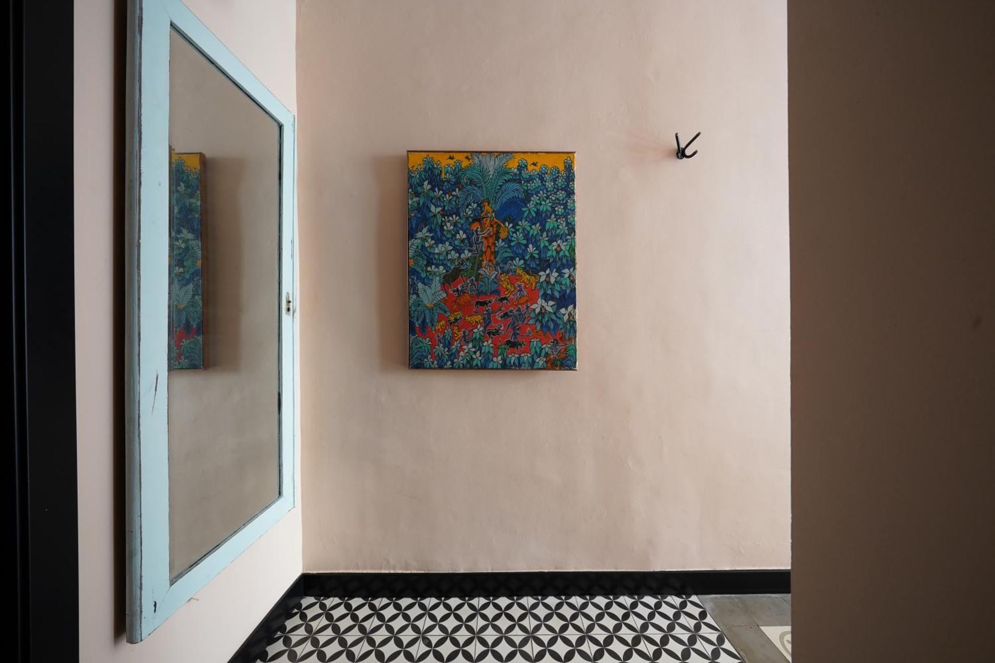 Numa Barcelona Roca Aparthotel Bilik gambar